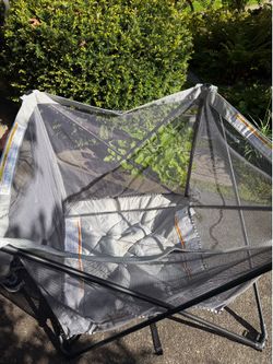 FREE Outdoor Playpen
