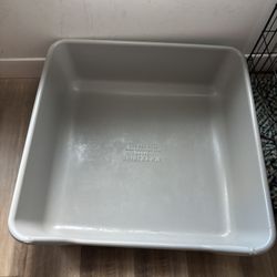 Shirley ‘ K Dog Box Litter X Large 