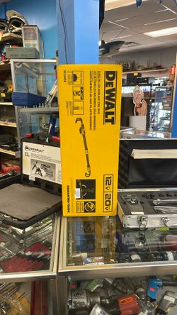 Dewalt Cordless Led Hood Light Tool Only DcL045B Brand New
