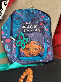 Encanto Backpack