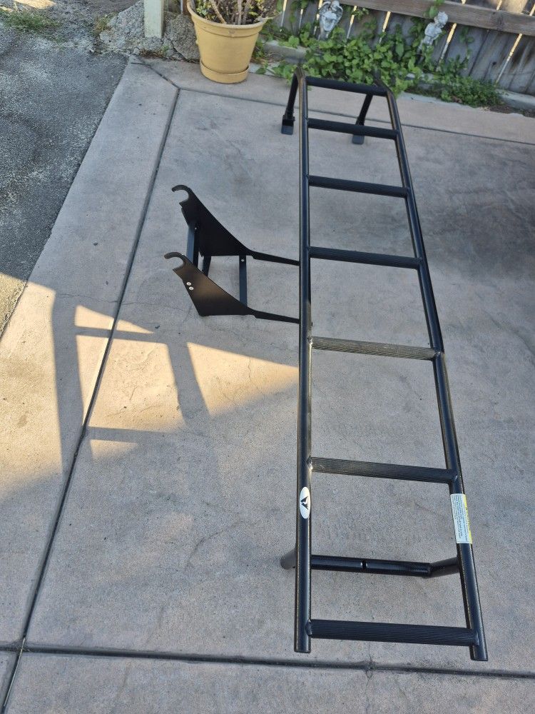 Ladder