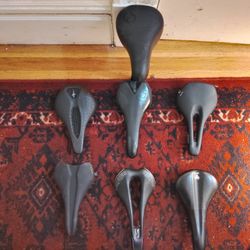 Quality Bike Saddles