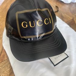 Authentic Gucci Baseball Hats