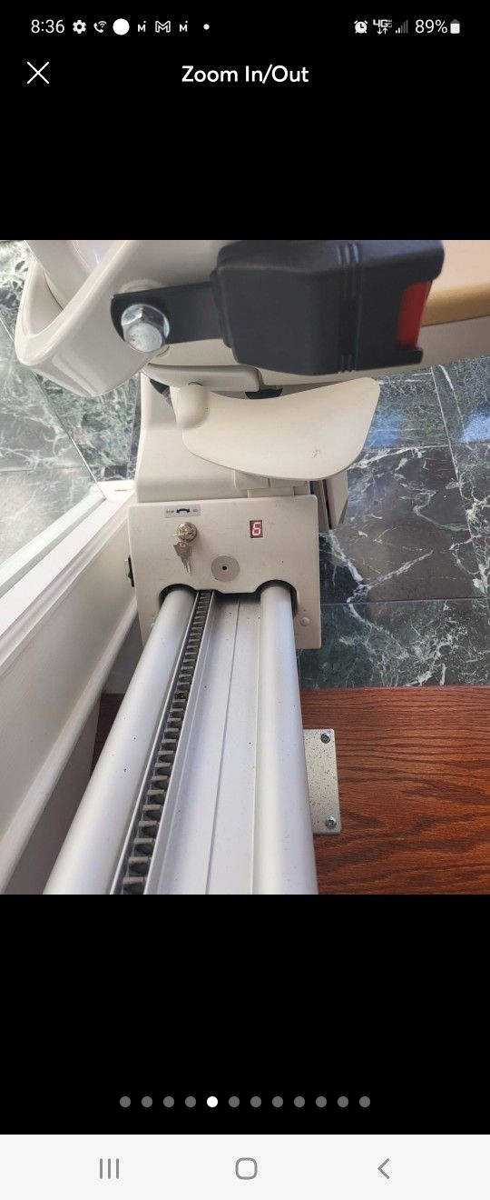 Chair Lift For Stairs Acorn Chair Lift for Sale in Branford, CT OfferUp