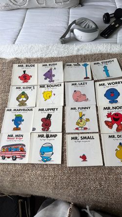 Bundle of 16