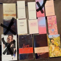 Fragrance 