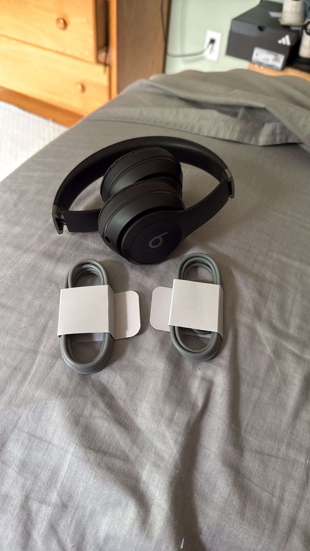 Beats Solo 4