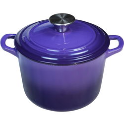 Dutch Oven Pot with Lid 1.8 qt