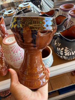 Copalera Mexicana! Cada una tiene su precio! Varios estilos disponible!