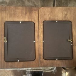 Wood Picture frame 