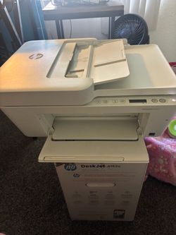 HP DeskJet 4152e All-in-One Printer