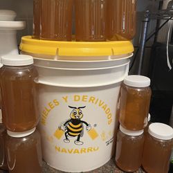 Honey ( Prices In Description)