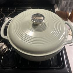 Lodge Crockpot