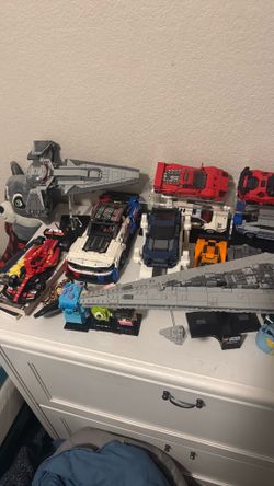 Legos for sale