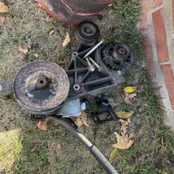 2005 Chevy LS 6.0 Parts 