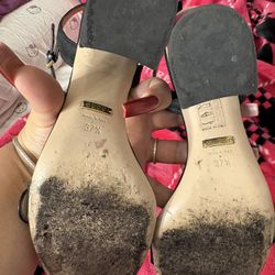 Gucci Heels