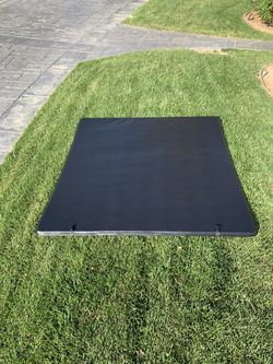 2021 OEM Ford Bed Cover 