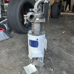 NEW Stainless Steel Water Pump