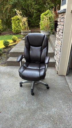 Nice chair
