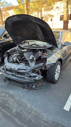 2008 Volkswagen Eos