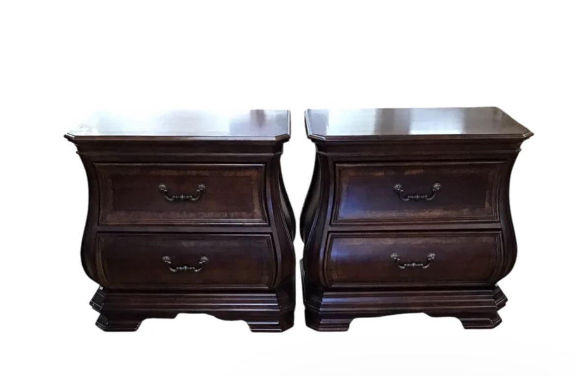 Legacy Classic Furniture Antiques