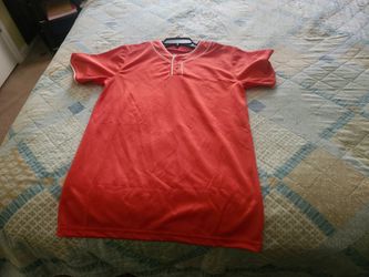 ALLESON T-SHIRT SIZE SMALL