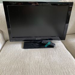 Sansui TV