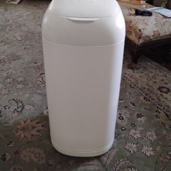 Diaper Genie 