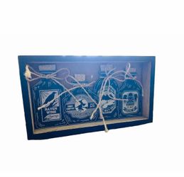 Salem Apothecary Shoppe Wooden Sign Witches Halloween Decor 5"x9"