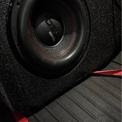 DS18 GEN-XX10.4DHE 10" 