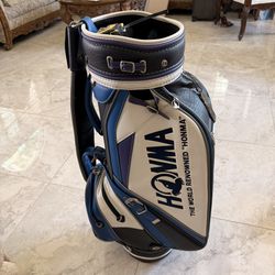 Homa Golf Bag $ 70.00