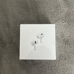 AirPods Pro (2nd generation)