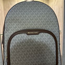 Michael Kors backpack