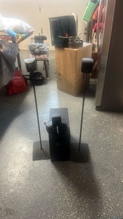 Bose 6 series 5 speaker and subwoofer