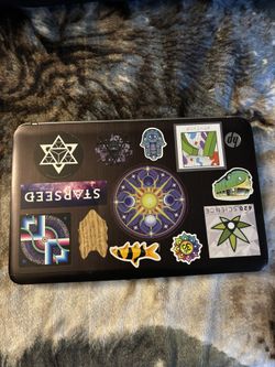 2012 HP Laptop
