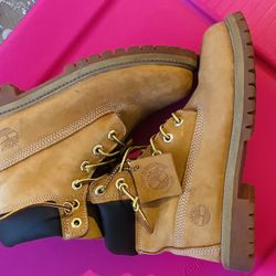 Boots (Timberland)