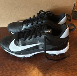Nike Alpha Football Cleats