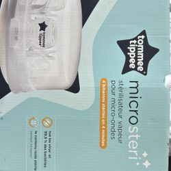 Tommee Tippee Microsteri 