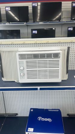 Air conditioner denali