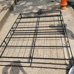 Bed Frame