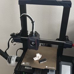 Anycubic 3d Printer