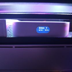 
Ubiquiti UniFi Express WiFi 6 Gateway and Access Point
