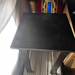 Small side table