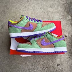 Nike Dunk Veneer Men Size 9.5