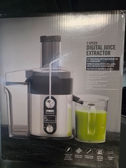 Juicer