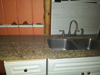 Busco quien instale granito