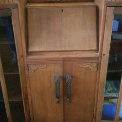 Antique Desk