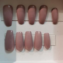 Press On Nails