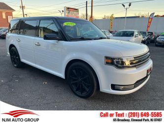 2019 Ford Flex