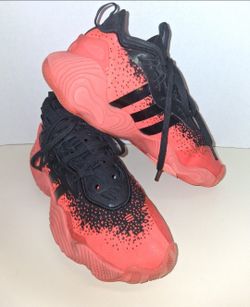 basketball shoes size 4.5 $10 FIRM